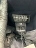 Juliana Collezione 100% Polyester Black Jacket Size 14 - photo 6