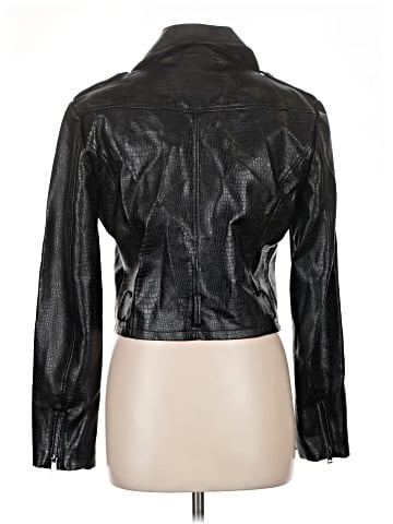 Aqua Jacket (view 2)