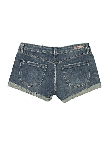 Blank NYC Denim Shorts (view 2)