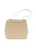 Bally Solid Ivory Shoulder Bag One size - photo 3