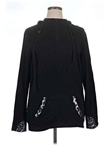 Pulse Pullover Hoodie (view 1)