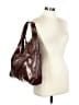 London Fog Brown Hobo One size - photo 2