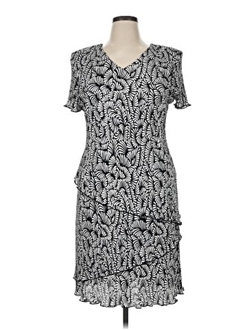 SC Collection Casual Dress (view 1)