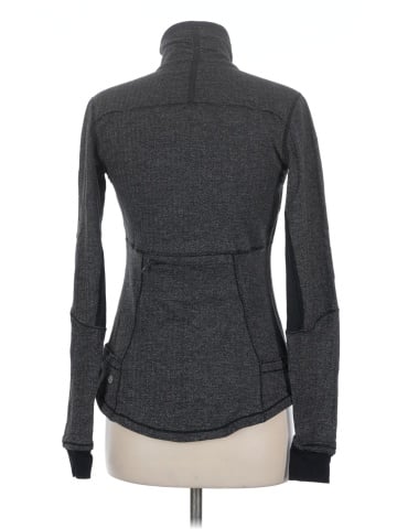 Lululemon Athletica Turtleneck Sweater (view 2)