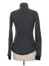 Lululemon Athletica Gray Turtleneck Sweater Size 6 - photo 2