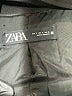 Zara Black Blazer Size S - photo 6