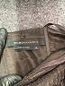 BCBGMAXAZRIA 100% Polyester Brown Cocktail Dress Size 8 - photo 4