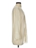 Cal Style Ivory 3/4 Sleeve Blouse Size S - photo 4