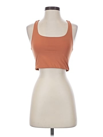 Girlfriend Collective Tank Top (view 1)