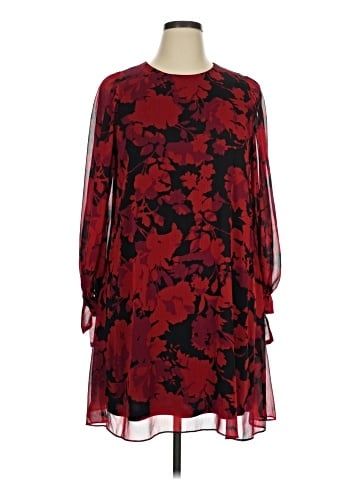 Calvin Klein Cocktail Dress (view 1)
