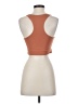 Girlfriend Collective Brown Tank Top Size S - photo 2