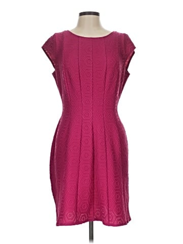 Elle Cocktail Dress (view 1)