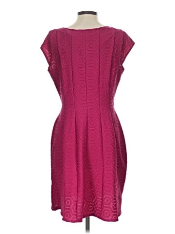 Elle Cocktail Dress (view 2)
