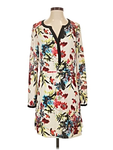 Daniel Rainn Casual Dress (view 1)