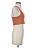 Girlfriend Collective Brown Tank Top Size S - photo 4