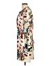 Daniel Rainn 100% Polyester Print Ivory Casual Dress Size S - photo 5