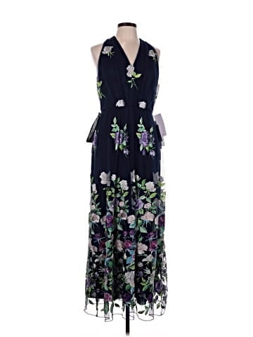 JS Collections Casual Dress (view 1)
