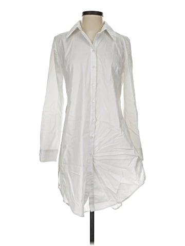 New York & Company Casual Dress (view 1)