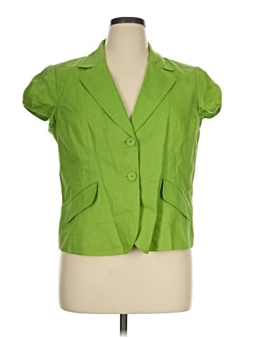 Axcess Blazer (view 1)