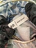 PacSun 100% Cotton Blue Denim Shorts Size 30 waist - photo 4