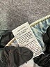 PacSun 100% Cotton Blue Denim Shorts Size 30 waist - photo 5