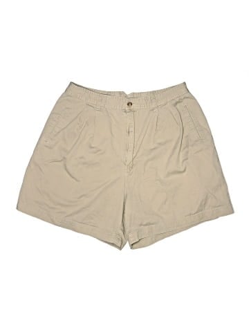 White Stag Khaki Shorts (view 1)