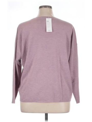 Eileen Fisher Wool Sweater (view 2)