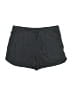 Reebok Solid Gray Shorts Size M - photo 1