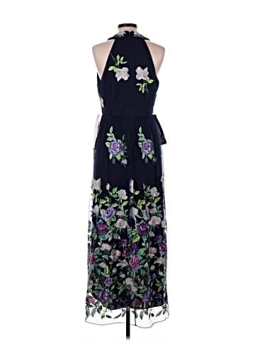 JS Collections Casual Dress (view 2)