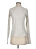 Spyder Ivory Long Sleeve Turtleneck Size S - photo 1