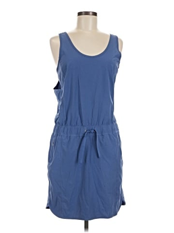 Patagonia Casual Dress (view 1)