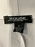 Rouge Graphic Gold Athletic Shorts Size 4X - photo 3