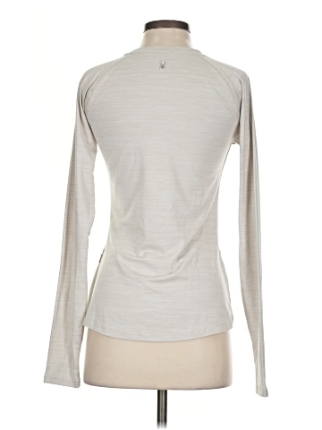 Spyder Long Sleeve Turtleneck (view 2)