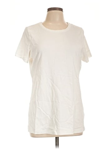 Lands' End Short Sleeve T-Shirt (view 1)