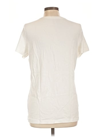 Lands' End Short Sleeve T-Shirt (view 2)