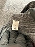Lululemon Athletica Gray Leggings Size 6 - photo 7