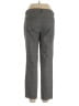 Savile Row Tweed Gray Dress Pants Size 10 - photo 2