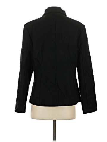 Pendleton Wool Coat (view 2)