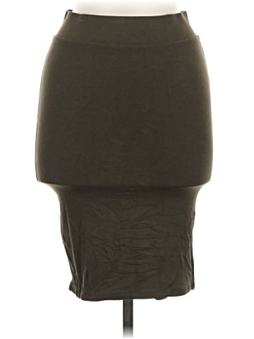 Naked Wardrobe Casual Skirt (view 1)