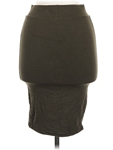 Naked Wardrobe Casual Skirt (view 2)