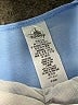 Disney 100% Cotton Blue Dress Size 11 - 12 - photo 3