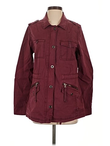 Marrakech Jacket (view 1)
