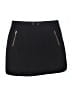 Athleta Solid Black Active Skort Size L (tall) - photo 1