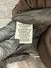 Eliza J Black Cocktail Dress Size 2 - photo 8