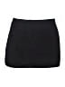 Athleta Solid Black Active Skort Size L (tall) - photo 2