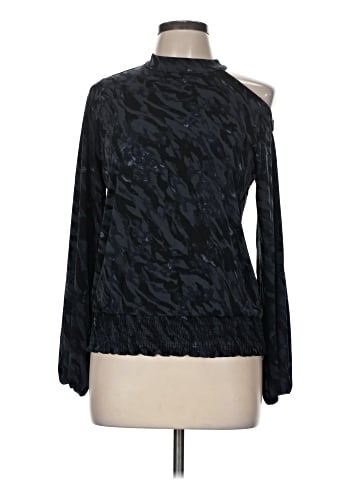Allison Joy Long Sleeve Blouse (view 1)