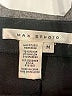 Max Studio Black Active Pants Size M - photo 7