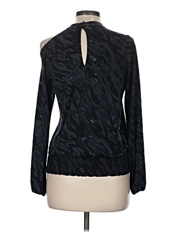 Allison Joy Long Sleeve Blouse (view 2)