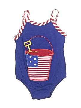 The Bailey Boys Wetsuit