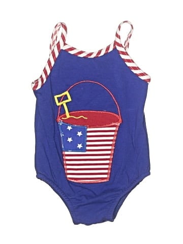 The Bailey Boys Wetsuit (view 1)